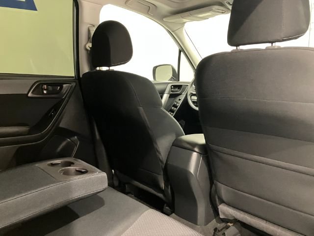 Used 2016 Subaru Forester 2.5i Premium AWD/4WD image 39