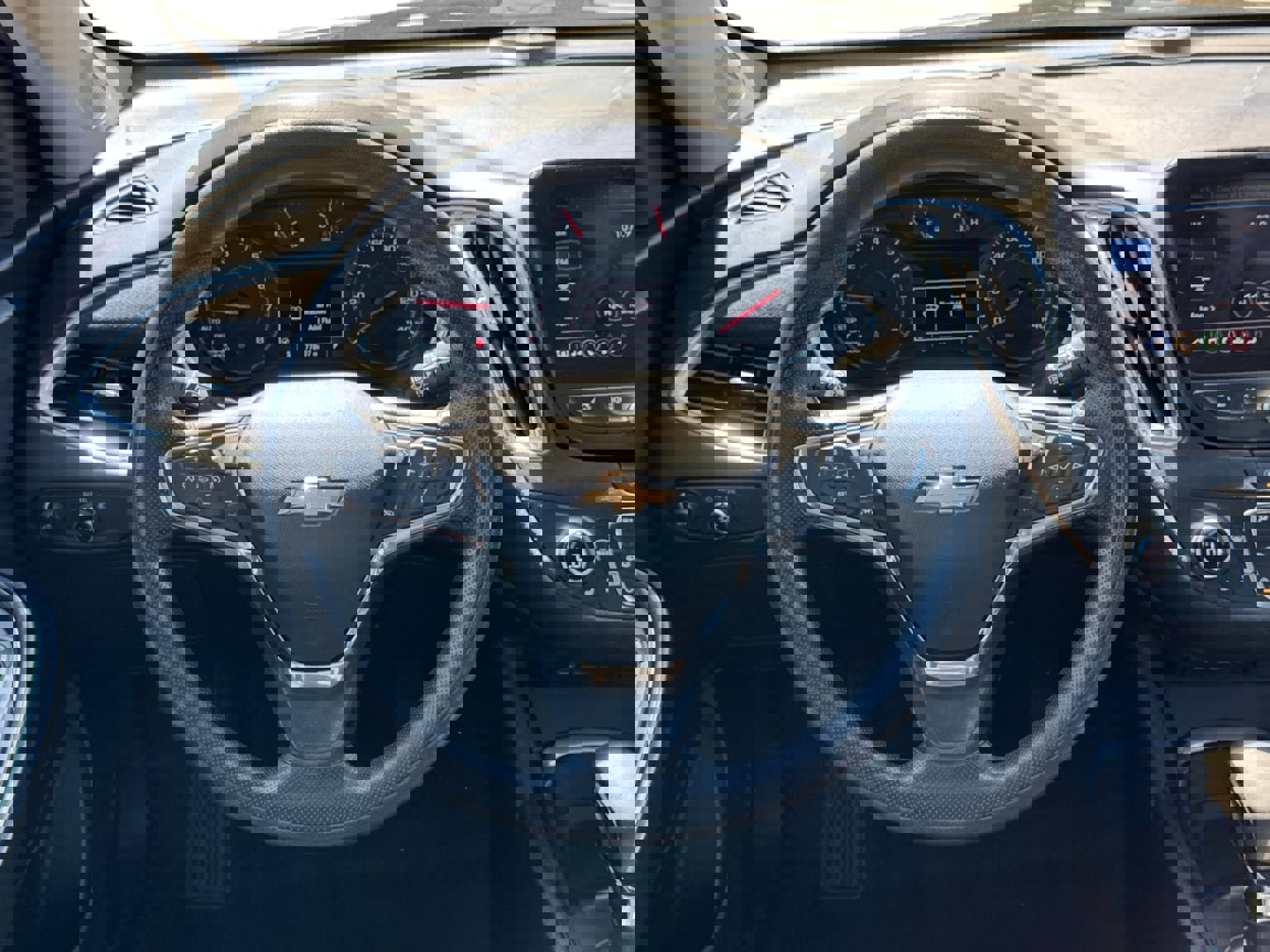 Used 2021 Chevrolet Malibu LT image 13