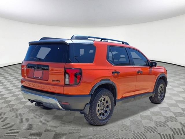 New 2026 Honda Passport TrailSport image 5