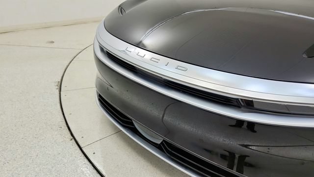 Used 2025 Lucid Air Pure RWD image 24