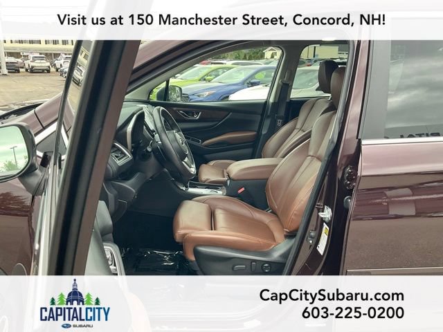 Used 2023 Subaru Ascent Touring AWD/4WD image 17