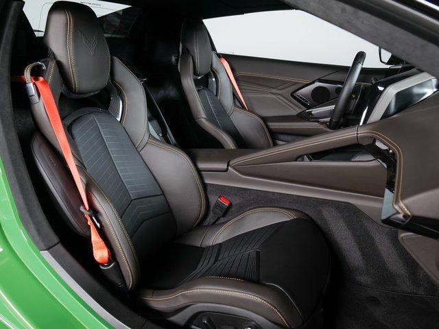 Used 2026 Chevrolet Corvette Z06 RWD image 13