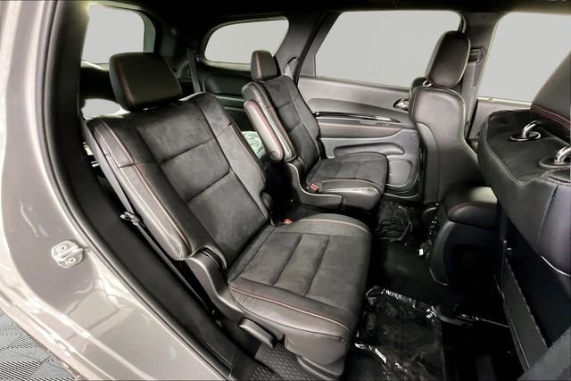 New 2026 Dodge Durango GT AWD/4WD image 11