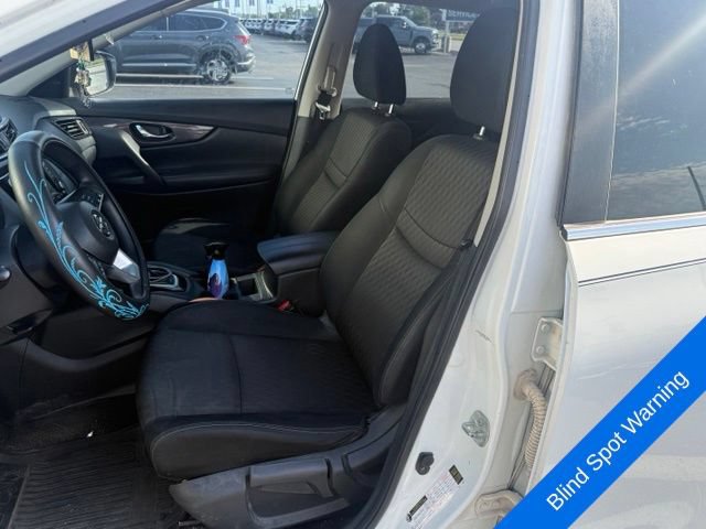 Used 2018 Nissan Rogue S FWD image 9