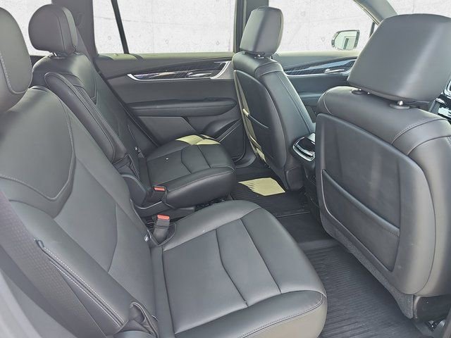 Used 2025 Cadillac XT6 Premium Luxury w/ LPO, Floor Liner Package image 11