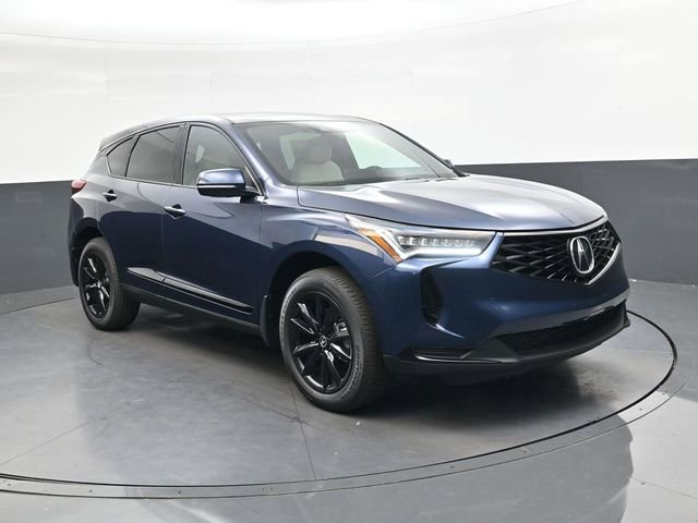 New 2025 Acura RDX SH-AWD