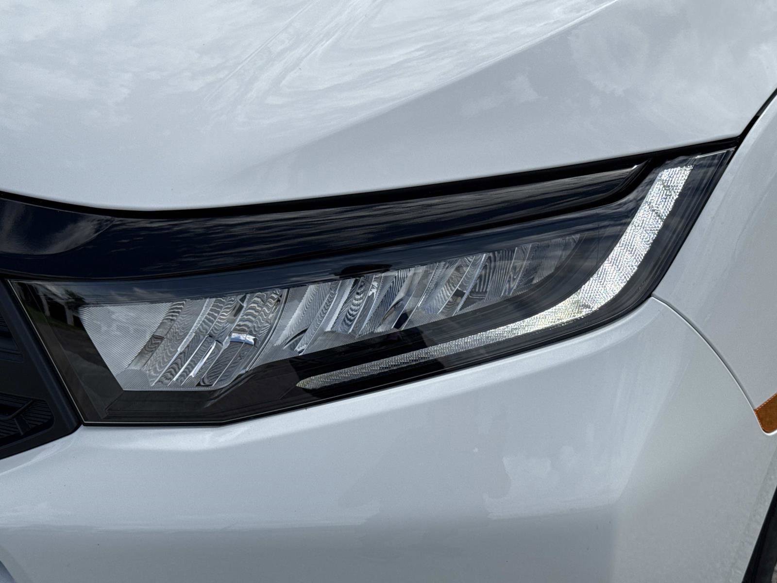 New 2026 Honda Odyssey EX-L image 10