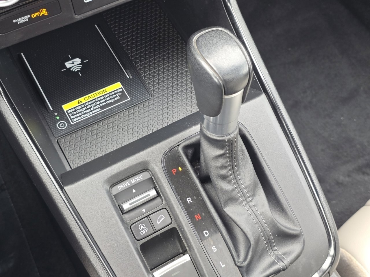 Used 2023 Honda CR-V EX-L image 31