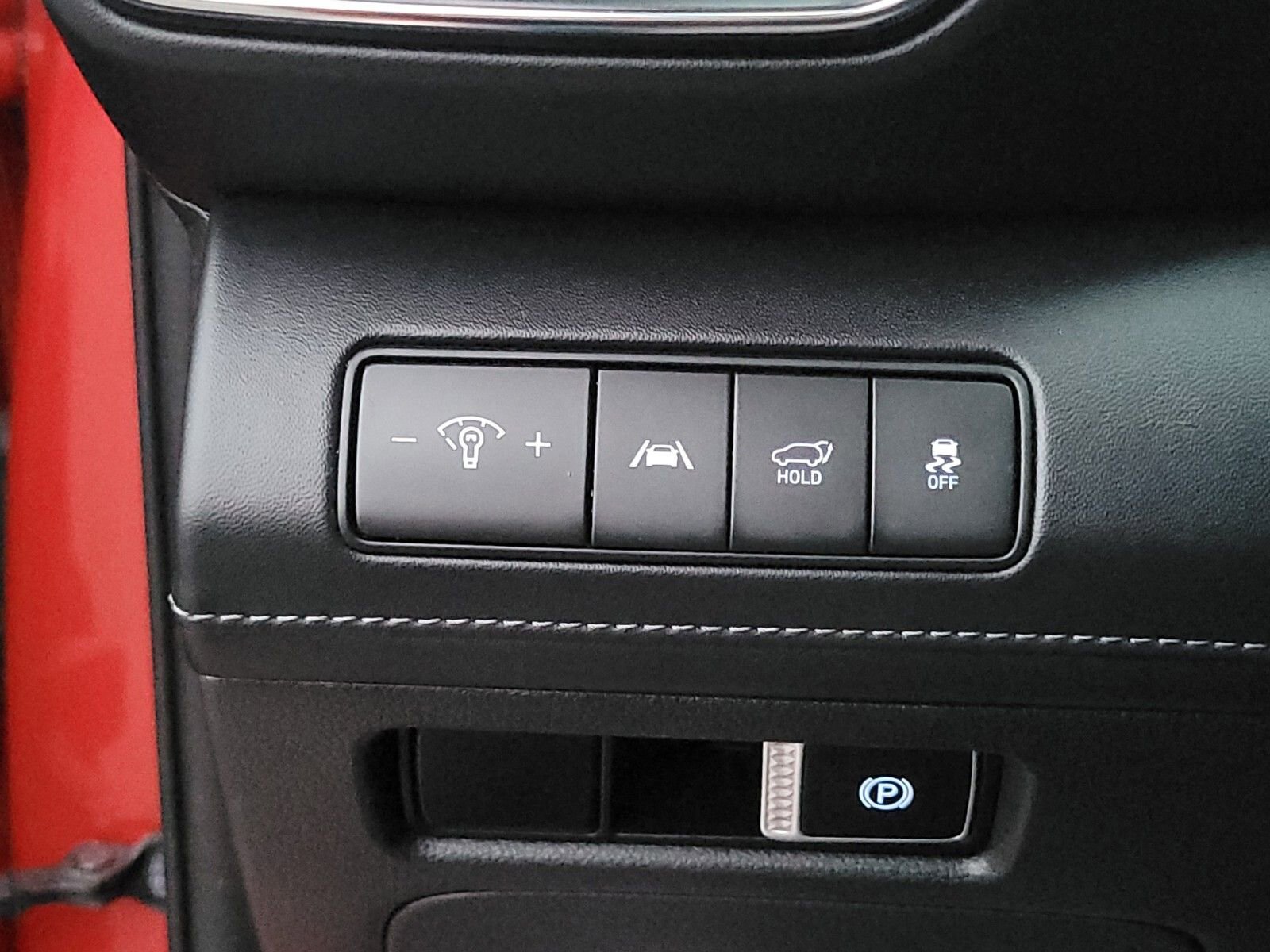 Certified 2022 Hyundai Santa Fe Calligraphy image 24