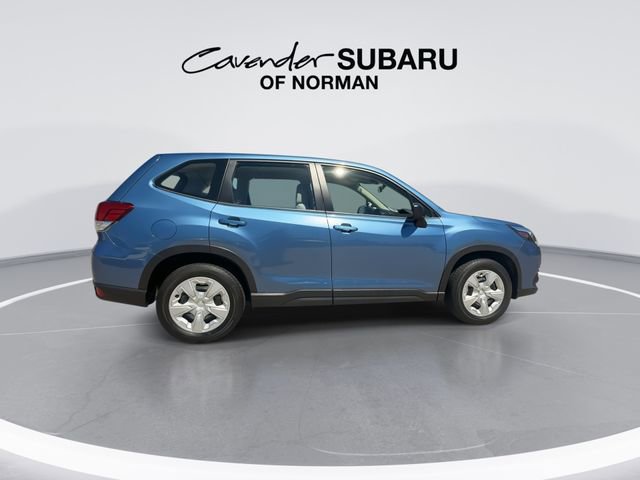 Certified 2024 Subaru Forester image 3