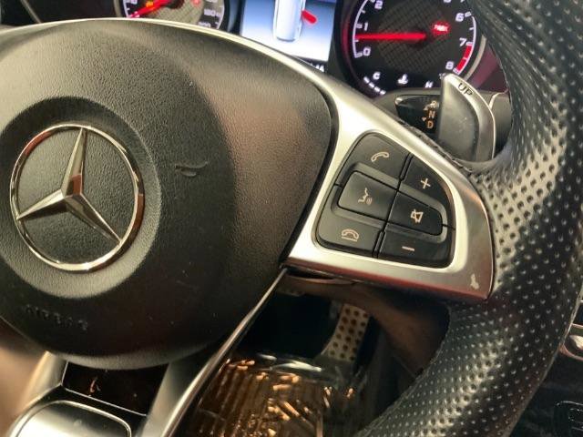Used 2019 Mercedes-Benz GLC 63 AMG 4MATIC image 21