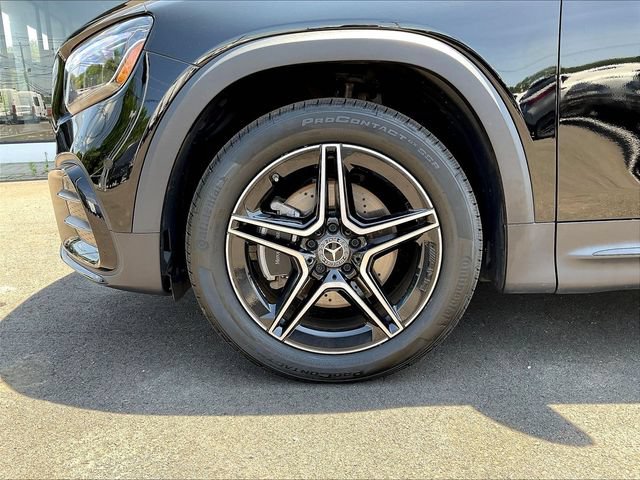 Certified 2024 Mercedes-Benz GLB 250 4MATIC image 36