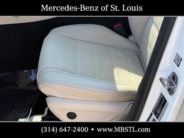 Certified 2024 Mercedes-Benz GLE 350 4MATIC image 20