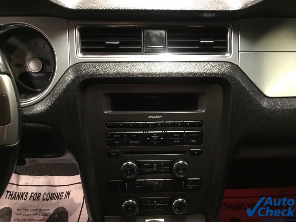 Used 2012 Ford Mustang GT Premium image 48