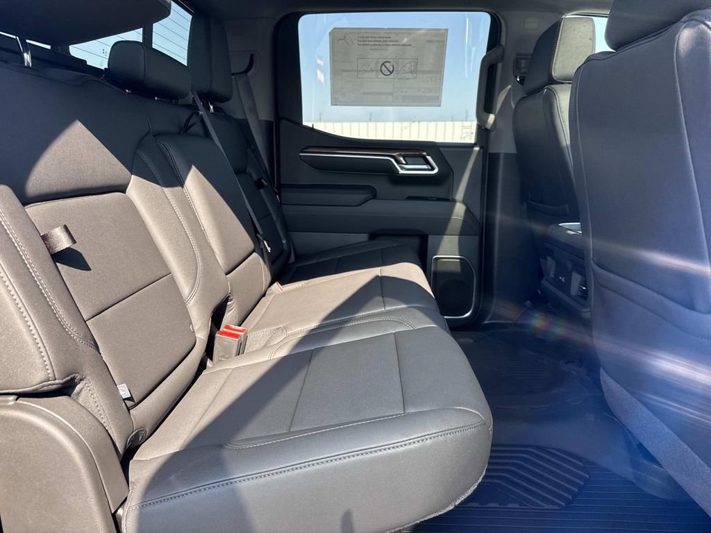 New 2026 Chevrolet Silverado 1500 RST image 9