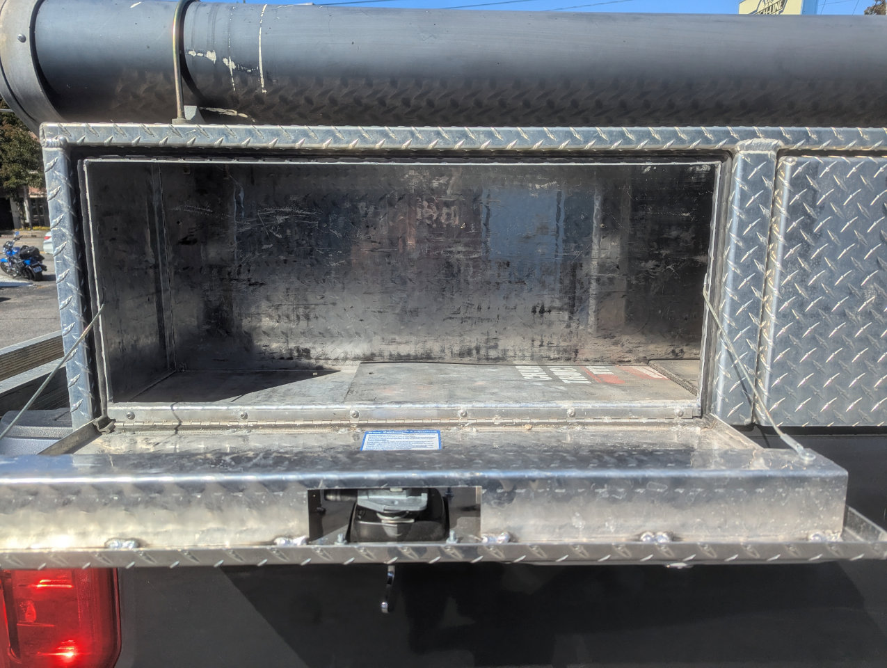 Used 2019 Ford F250 XLT image 41