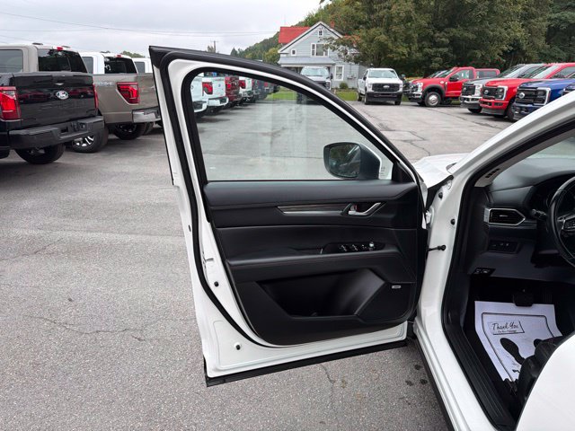 Used 2020 MAZDA CX-5 Grand Touring AWD/4WD image 17
