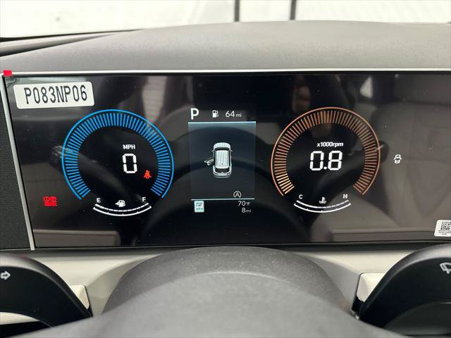 New 2026 Hyundai Tucson SE FWD image 26