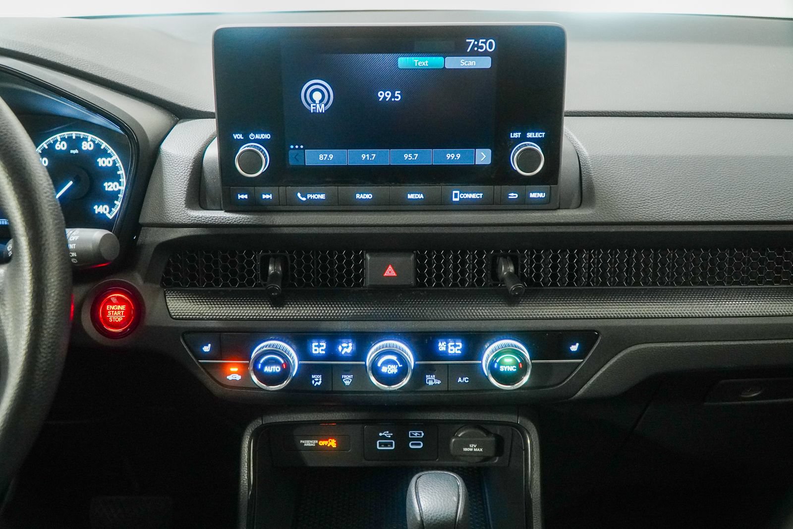 Used 2024 Honda CR-V EX image 27