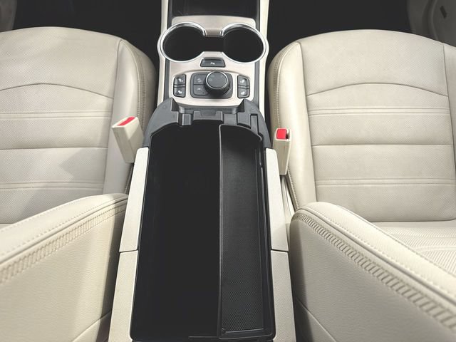 Used 2022 GMC Terrain Denali w/ LPO, Floor Liner Package AWD/4WD image 35