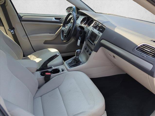 Used 2016 Volkswagen Golf S FWD image 28