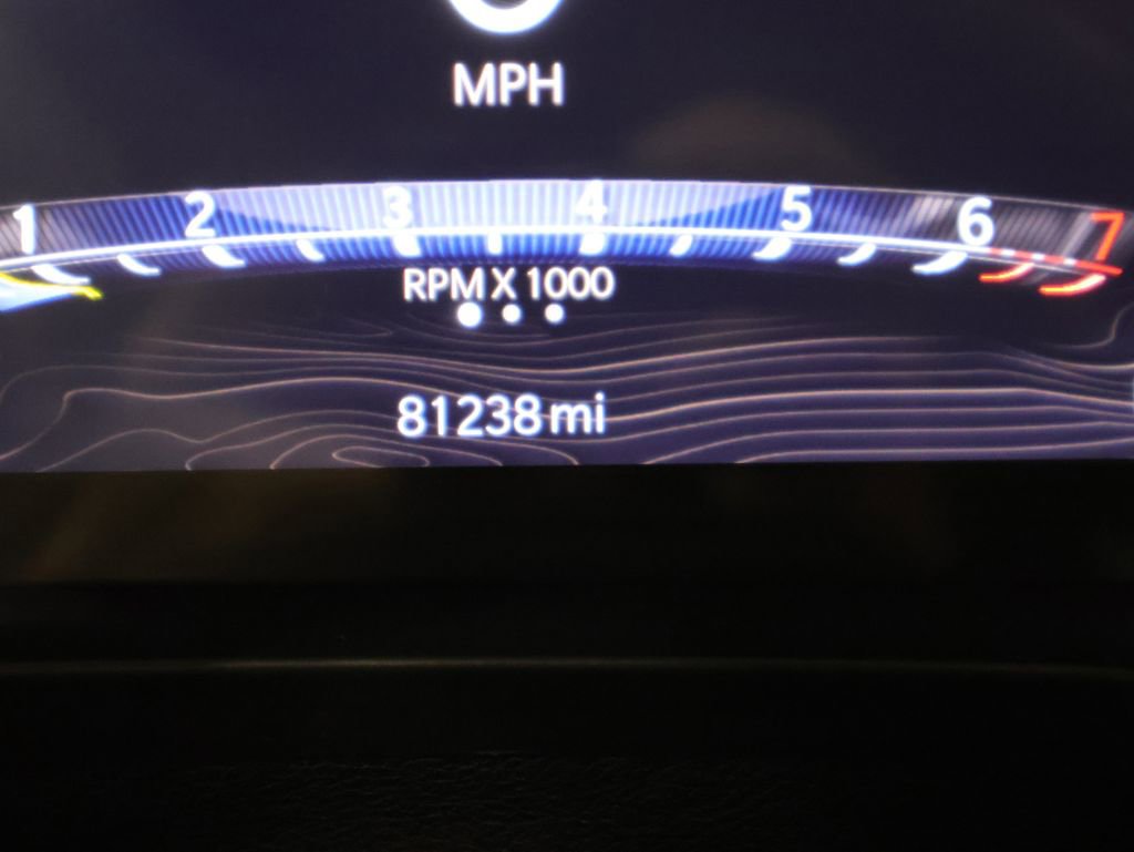 Certified 2021 Jeep Grand Cherokee L Summit w/ Advanced Protech Group IV AWD/4WD image 38