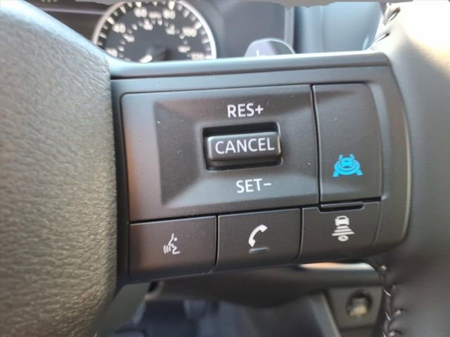 New 2026 Nissan Rogue SV image 20