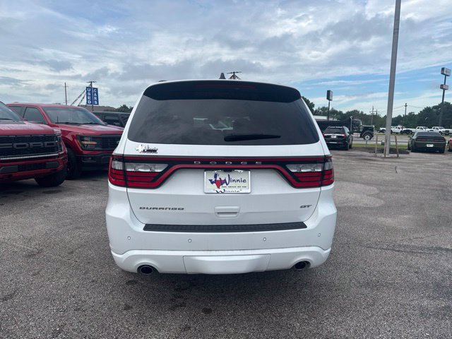 Used 2024 Dodge Durango GT RWD image 7