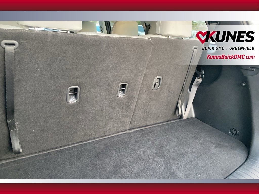 Used 2024 Hyundai Palisade SEL image 40