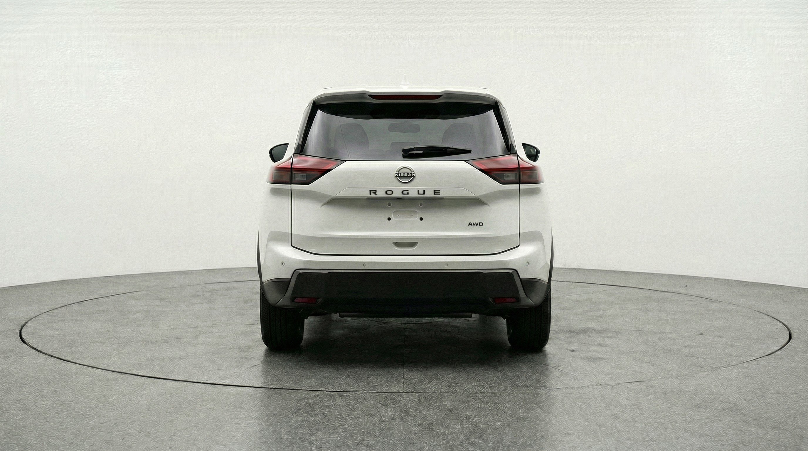 Used 2025 Nissan Rogue SV image 7