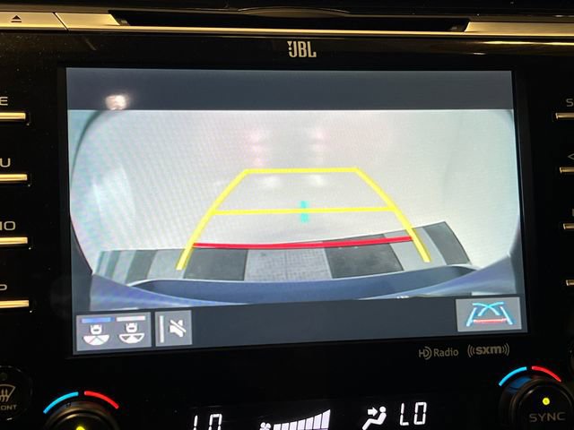 Used 2019 Toyota Camry XSE image 25