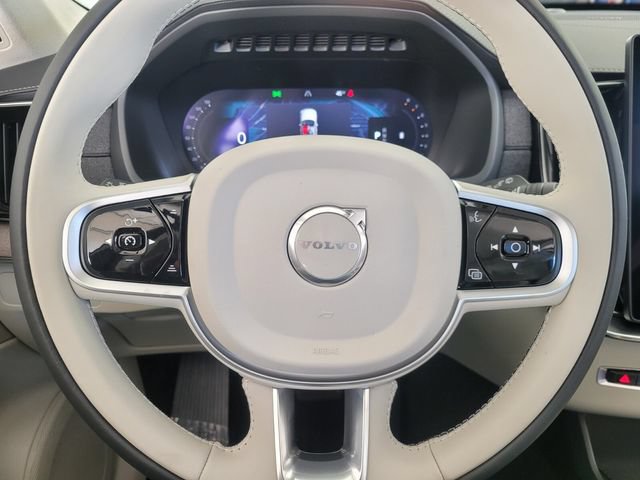 New 2026 Volvo XC90 B6 Ultra w/ Lounge Package AWD/4WD image 24