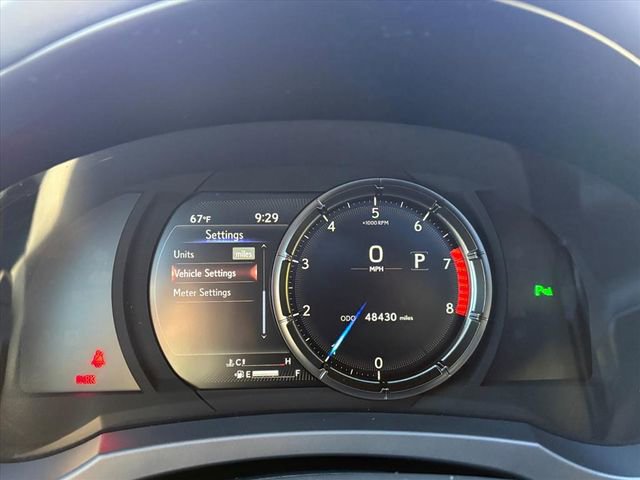 Used 2022 Lexus RC 350 F Sport image 7