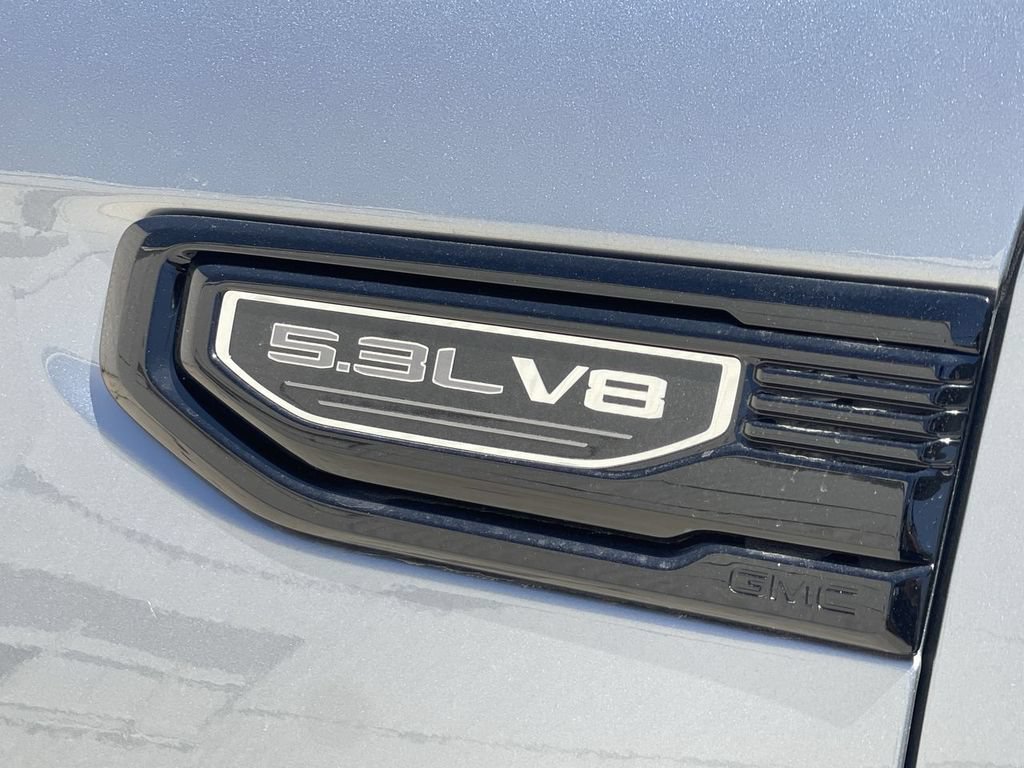 New 2026 GMC Sierra 1500 Elevation AWD/4WD image 31
