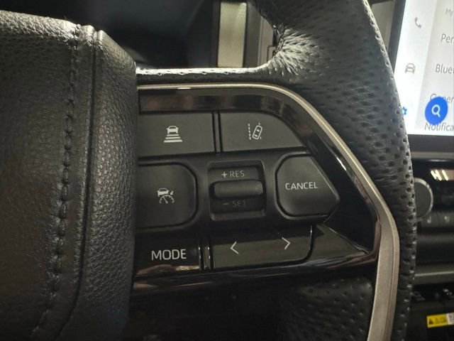 Used 2022 Toyota Tundra Limited w/ TRD Off-Road Package image 17