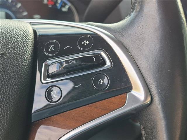 Used 2017 Cadillac Escalade Luxury AWD/4WD image 11