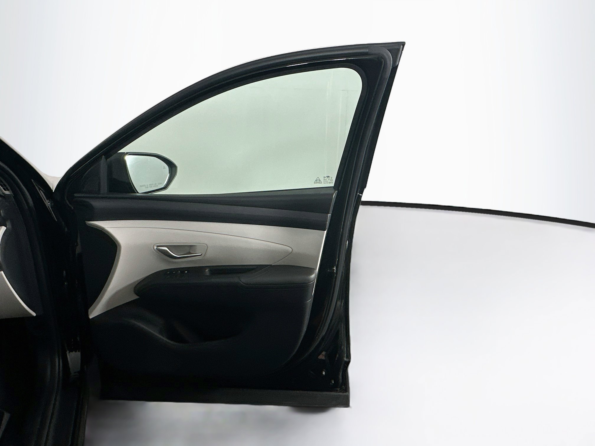 Used 2025 Hyundai Tucson SEL FWD image 33