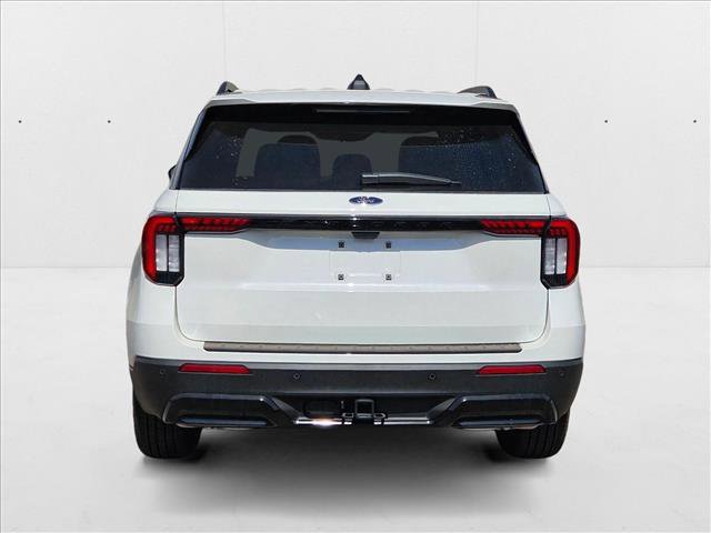 New 2025 Ford Explorer ST-Line image 6
