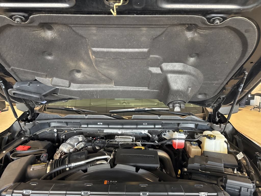 Used 2023 GMC Sierra 2500 Denali AWD/4WD image 11