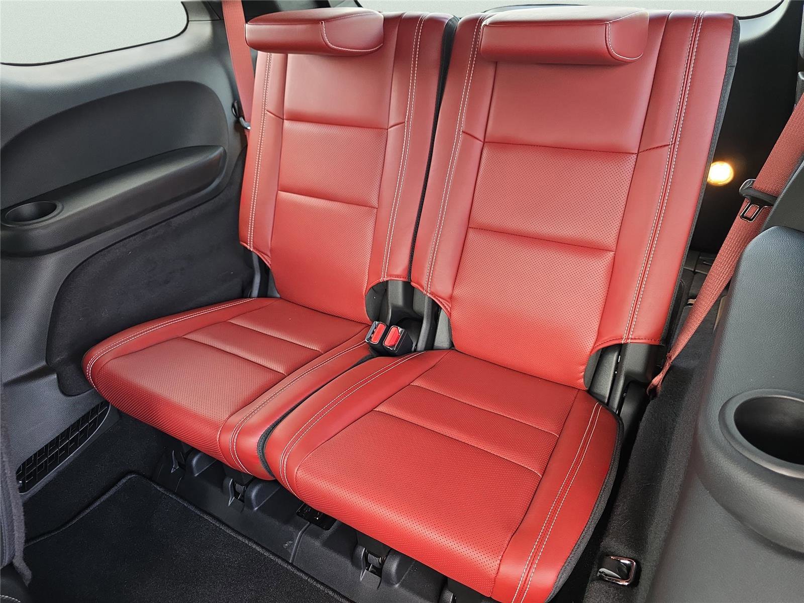 Used 2024 Dodge Durango SRT Hellcat image 19