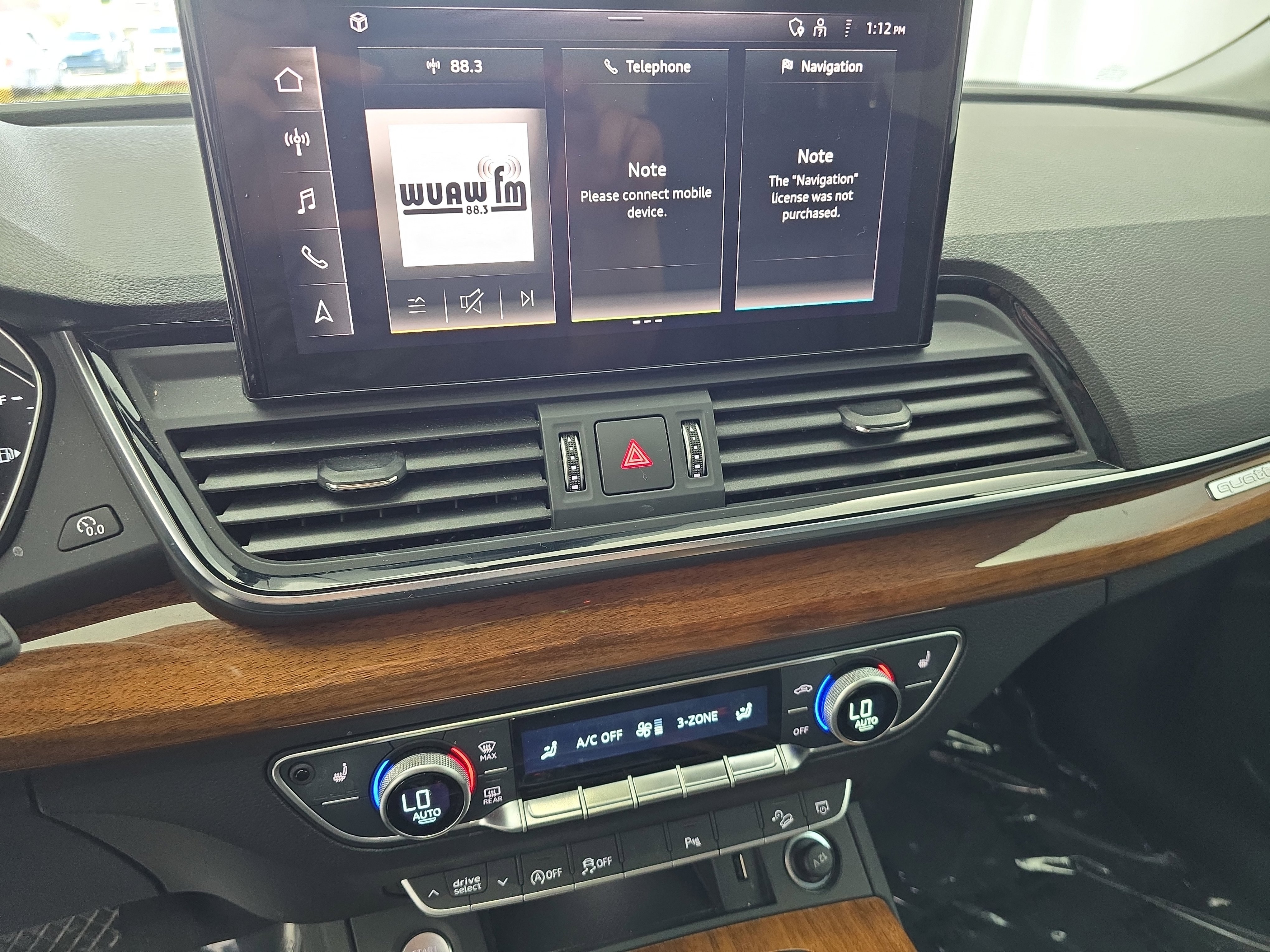 Used 2023 Audi Q5 2.0T Premium w/ Convenience Package image 20