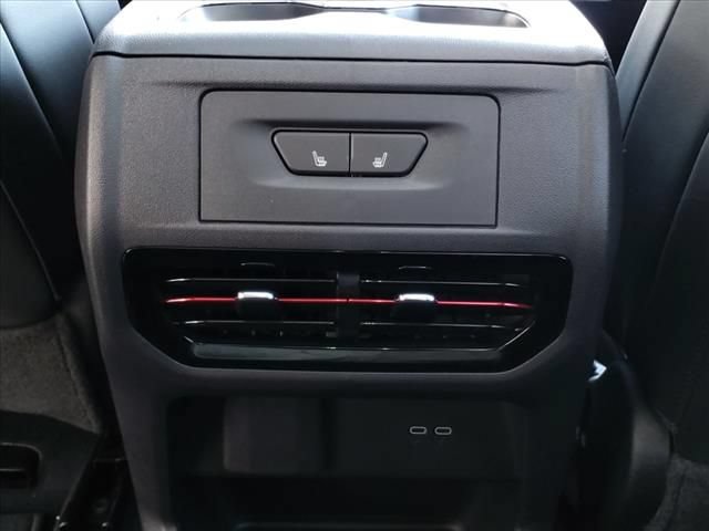 New 2024 Chevrolet Silverado EV RST AWD/4WD image 14