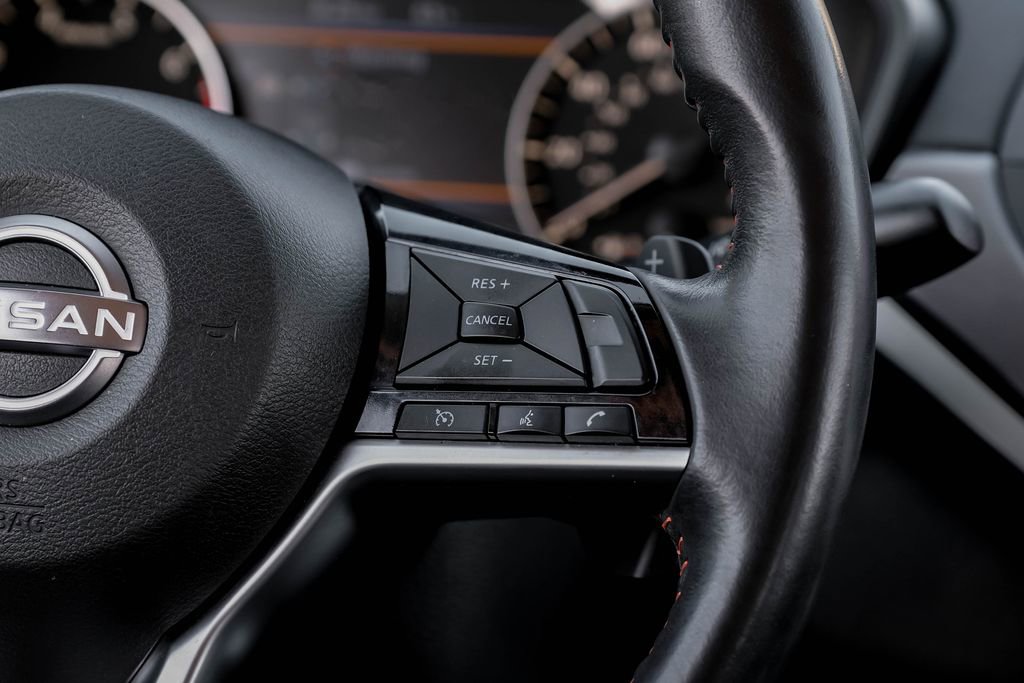 Used 2023 Nissan Altima 2.5 SR image 17