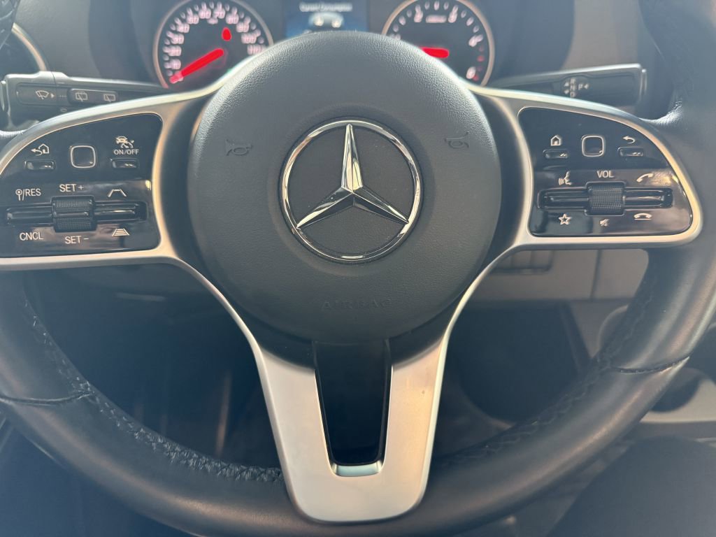 Used 2022 Mercedes-Benz Sprinter 3500 image 68