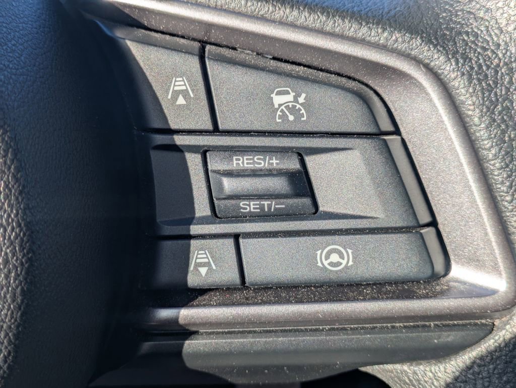 Certified 2024 Subaru Impreza 2.0i image 26