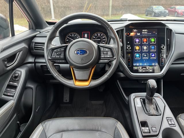 Certified 2024 Subaru Crosstrek 2.5i Wilderness w/ Crosstrek Mirror Package image 14