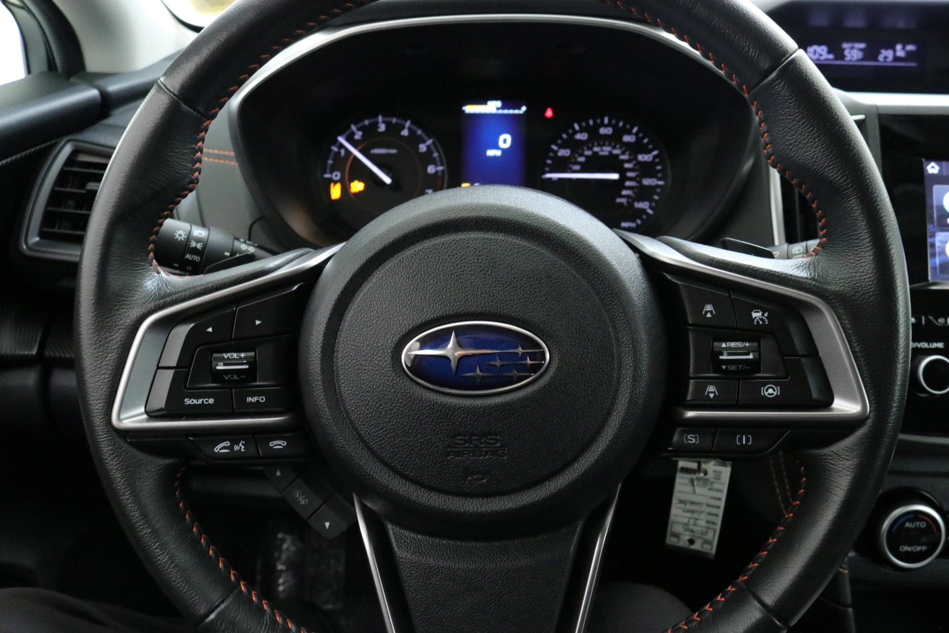 Used 2023 Subaru Crosstrek 2.0i Premium image 13