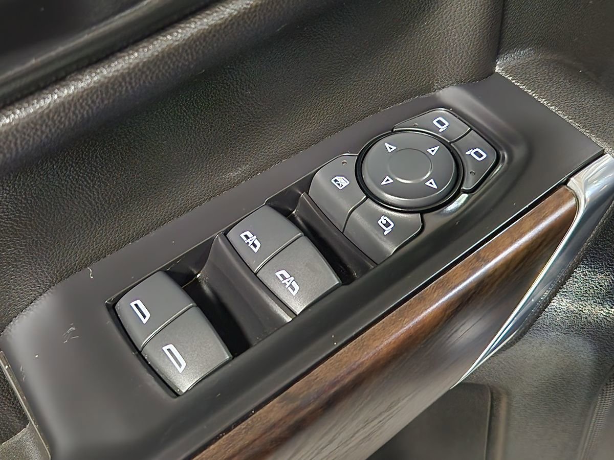 Used 2021 GMC Sierra 1500 SLT RWD image 45