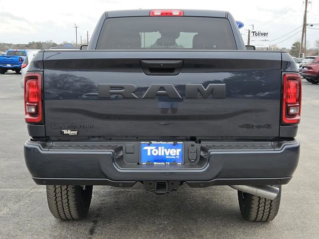 New 2026 RAM 2500 Lone Star AWD/4WD image 8