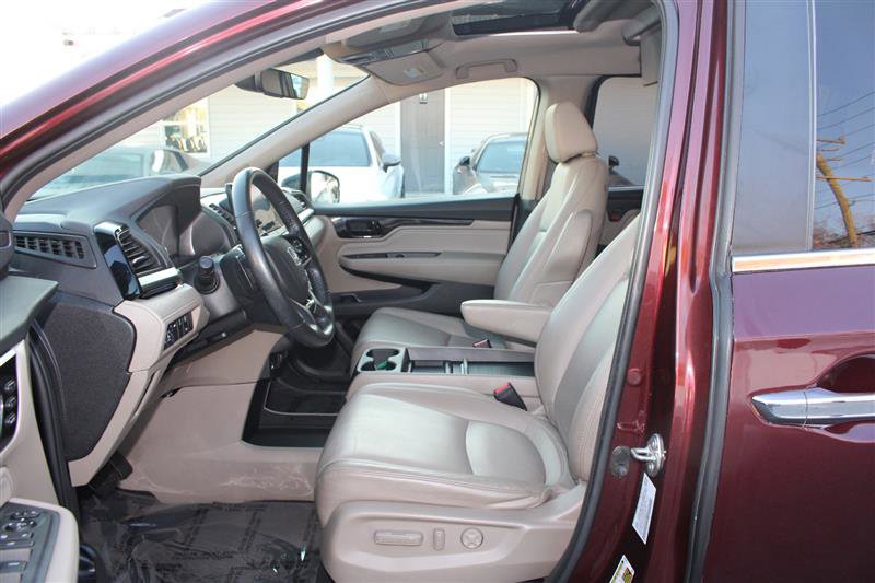 Used 2021 Honda Odyssey Touring image 8